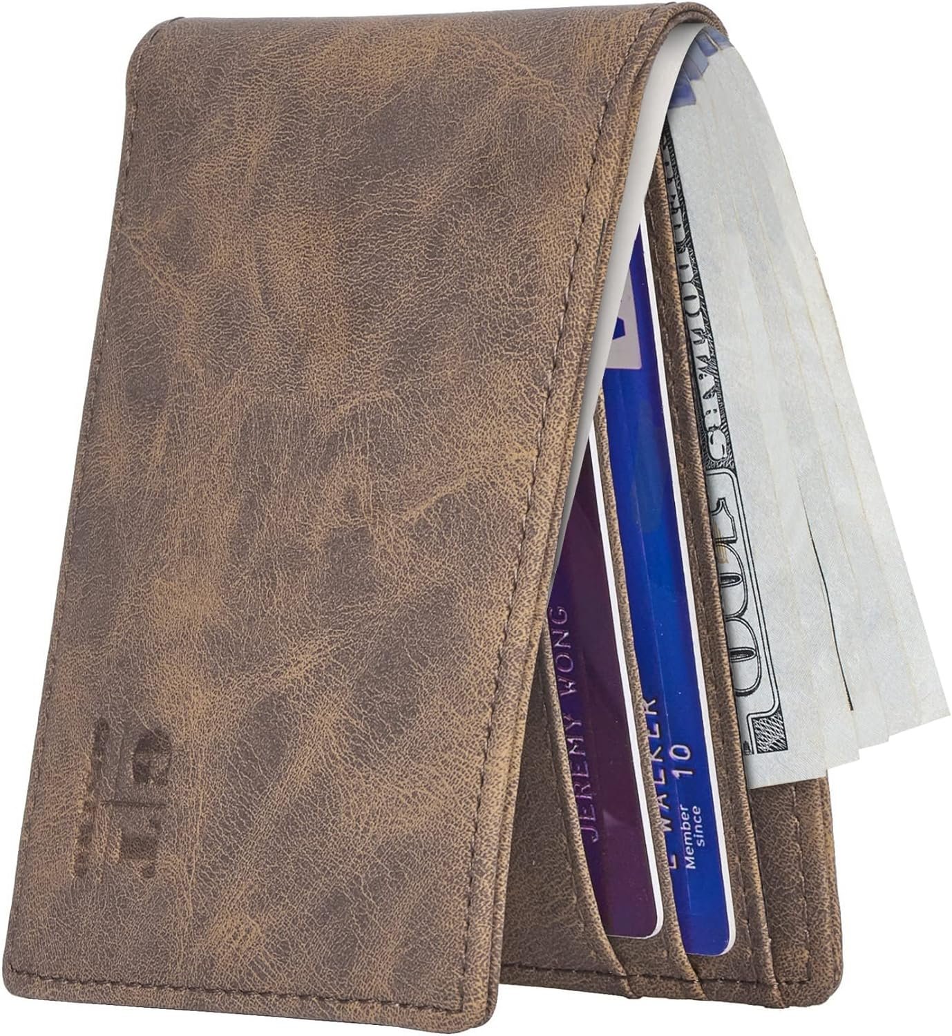 Gostwo Mens Wallet Review