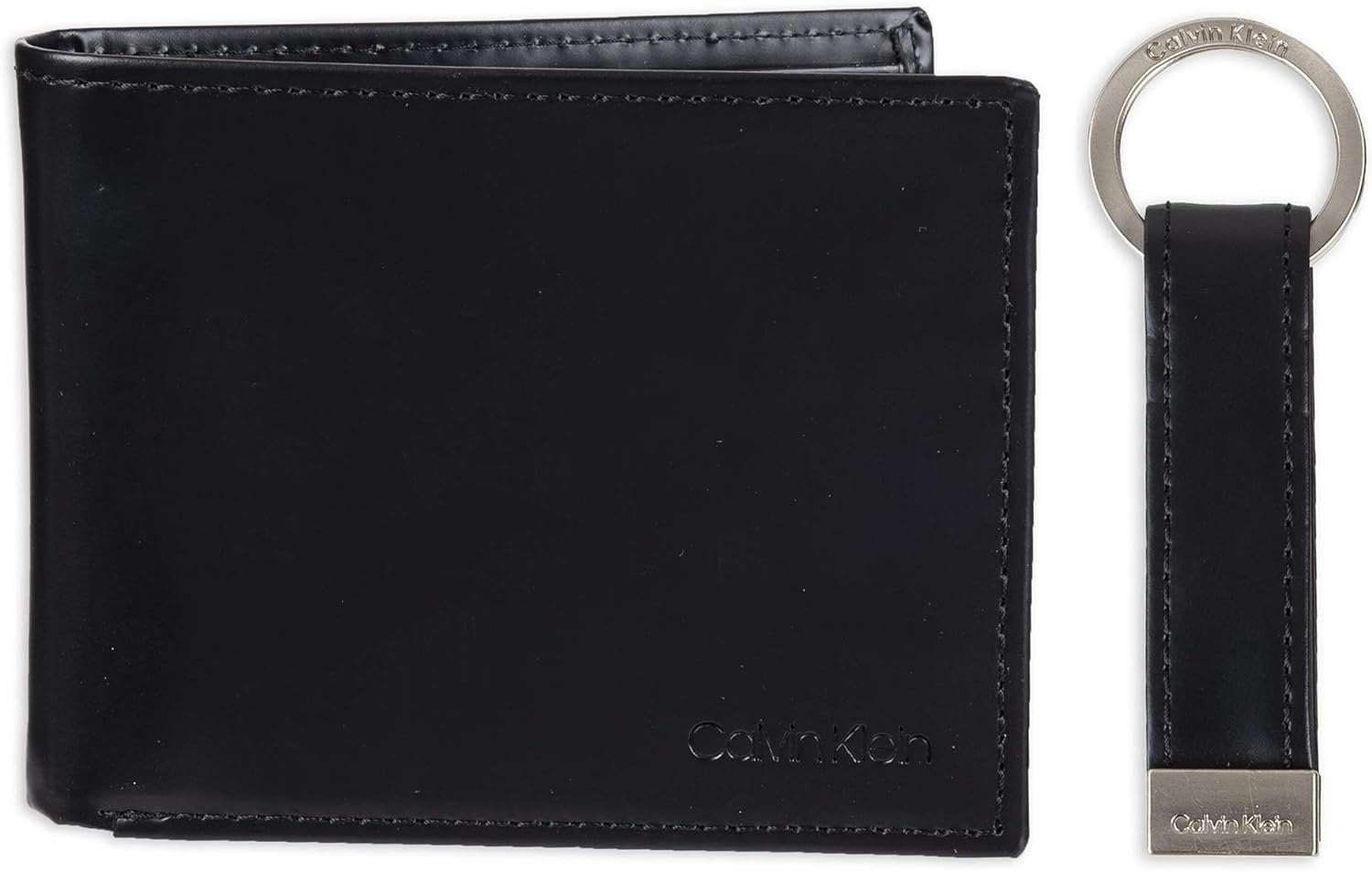 Calvin Klein Wallet Set Review