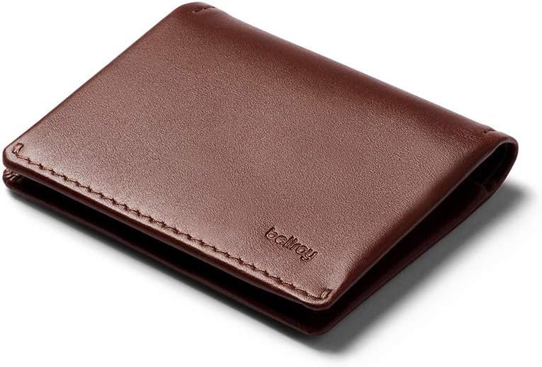 Bellroy Slim Sleeve Wallet Review