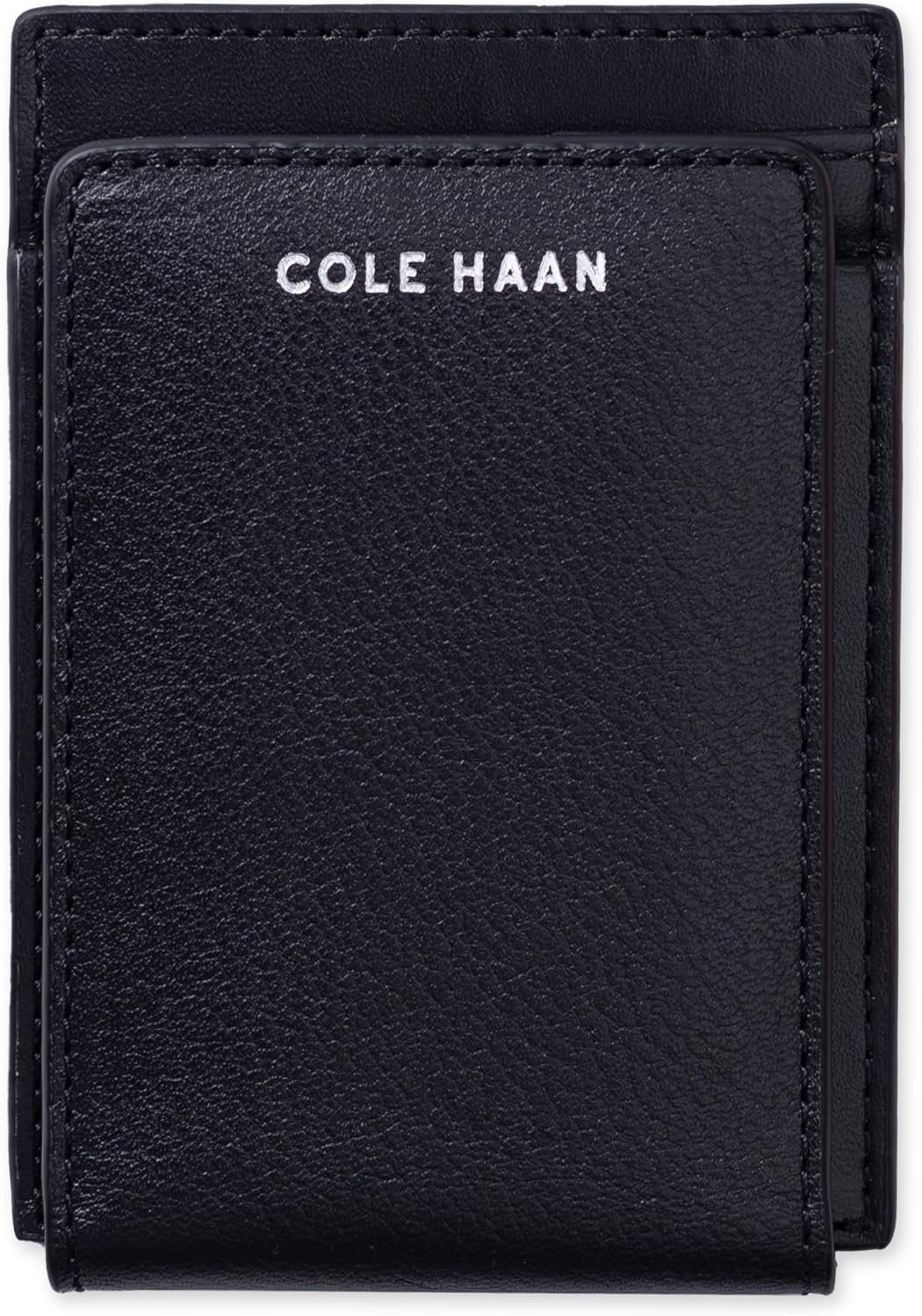 Cole Haan Wallet Review