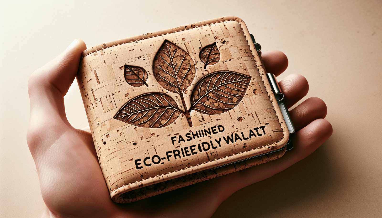 Revolutionary Wallet Technologies: Embracing Sustainability and Eco-Friendliness