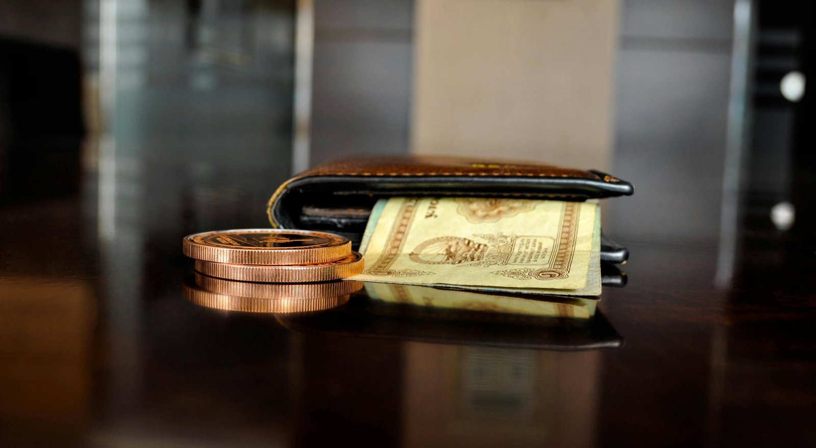 Exploring the Evolving Consumer Preferences for Wallets