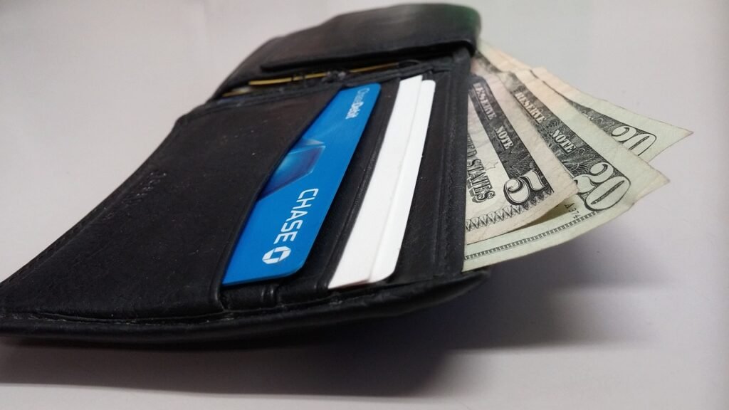 Finding Your Perfect Wallet